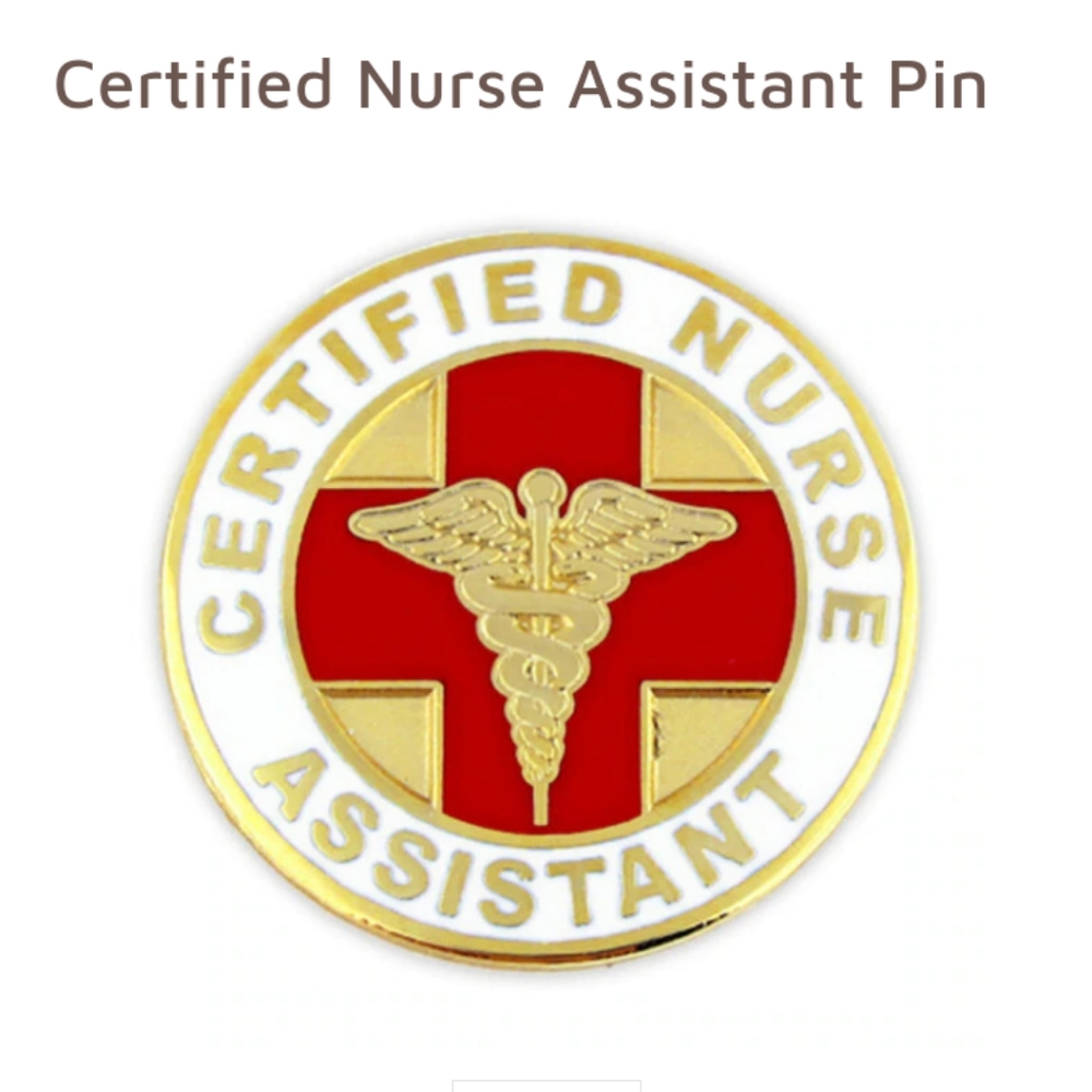 Certified nurse assistant